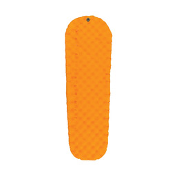 Надувний килимок UltraLight Insulated Mat 2020, 168х55х5см, Orange від Sea to Summit 