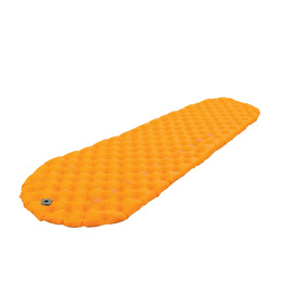 Надувний килимок UltraLight Insulated Mat 2020, 168х55х5см, Orange від Sea to Summit 