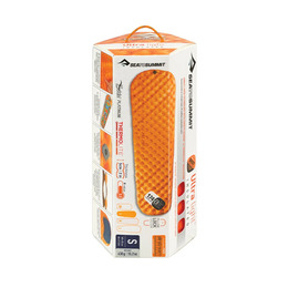Надувний килимок UltraLight Insulated Mat 2020, 168х55х5см, Orange від Sea to Summit . Фото 3