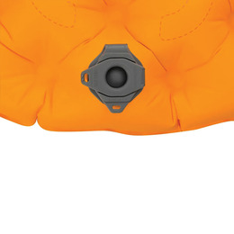 Надувний килимок UltraLight Insulated Mat 2020, 168х55х5см, Orange від Sea to Summit . Фото 8