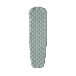 Килимок надувний Sea to Summit Ether Light XR Insulated ASC Mat, Dark Gray, Regular, 183х55х10см