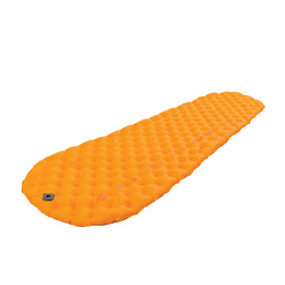 Килимок надувний Sea to Summit Ether Light XR Pro Insulated ASC Mat, Pirate Black, Regular, 183х55х10см. Фото 2