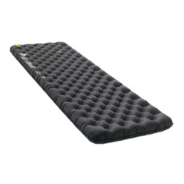 Килимок надувний Sea to Summit Ether Light XR Pro Insulated ASC Mat, Pirate Black, Regular Rectang Wide, 183х64х10см. Фото 2