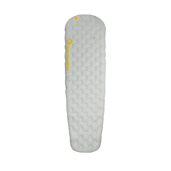 Надувний килимок Ether Light XT Mat, 183х55х10см, Grey від Sea to Summit