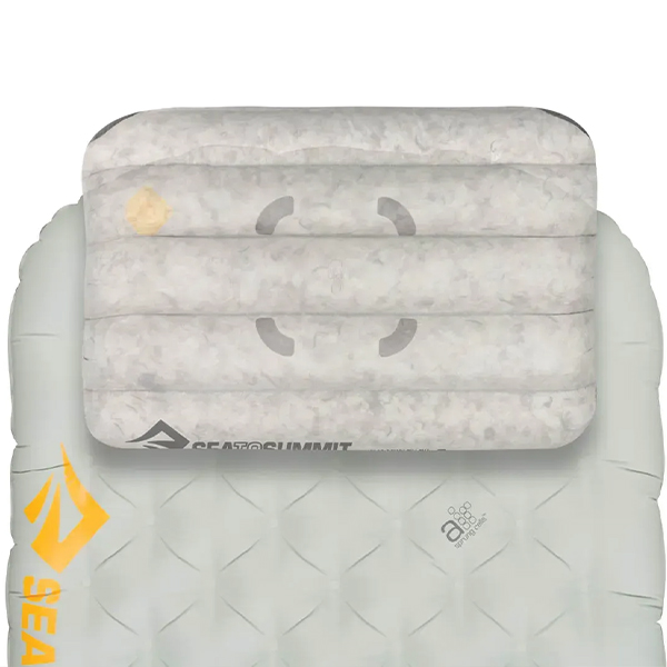 Надувний килимок Ether Light XT Mat, 183х55х10см, Grey від Sea to Summit. Фото 6