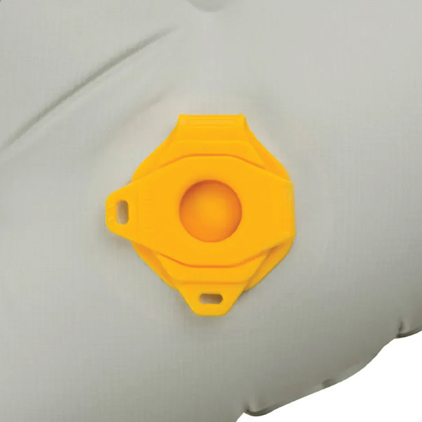 Надувний килимок Ether Light XT Mat, 183х55х10см, Grey від Sea to Summit. Фото 8