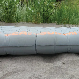 Надувний килимок Ether Light XT Mat, 183х55х10см, Grey від Sea to Summit. Фото 13