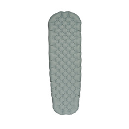 Надувний килимок Ether Light XT Mat, 183х55х10см, Grey від Sea to Summit