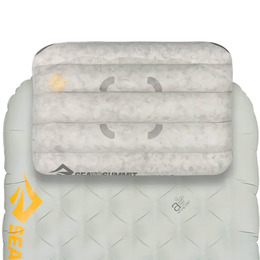 Надувний килимок Ether Light XT Mat, 183х55х10см, Grey від Sea to Summit. Фото 6