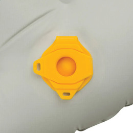 Надувний килимок Ether Light XT Mat, 183х55х10см, Grey від Sea to Summit. Фото 8
