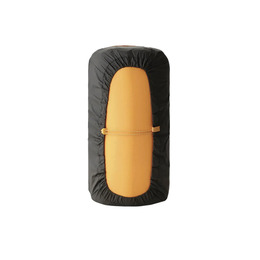 Килимок самонадувний Sea to Summit Pursuit Plus SI Mat, Zinnia Orange, Regular Rectang Wide, 183х64х7.5см. Фото 3