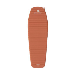 Килимок самонадувний Sea to Summit Pursuit SI Mat, Bombay Brown, Regular, 183х56х5см