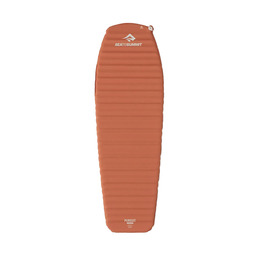 Килимок самонадувний Sea to Summit Pursuit SI Mat, Bombay Brown, Large, 198х64х5см