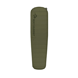 Килимок самонадувний Sea to Summit Self Inflating Camp Plus Mat 75mm, Rectangular Regular Wide, Moss, 183x64x7.5см