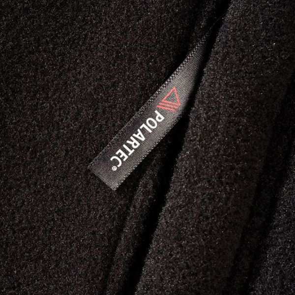 Fahrenheit куртка Classic black. Фото 6
