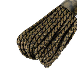 M-Tac паракорд Dragon Cord 15m Coyote/Black. Фото 3