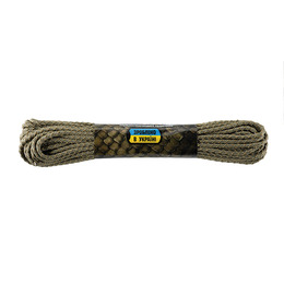 M-Tac паракорд Dragon Cord 15m Tan/Coyote
