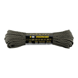 M-Tac паракорд Dragon Cord 30m Tan/Black