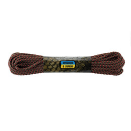 M-Tac паракорд Dragon Cord 15m Ranger Green/Maroon