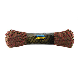 M-Tac паракорд Dragon Cord 30m Coyote/Maroon