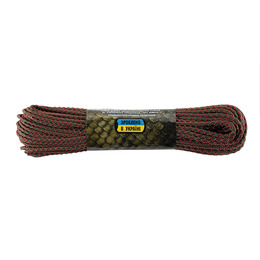 M-Tac паракорд Dragon Cord 30m Ranger Green/Maroon