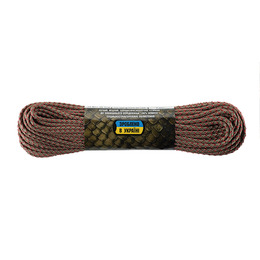 M-Tac паракорд Dragon Cord 30m Tan/Maroon