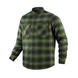 Olive/Black