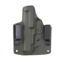 Кобура ATA Gear Ranger ver.1 для зброї Форт - 12 / 12Р колір Right MultiCam . Фото 5