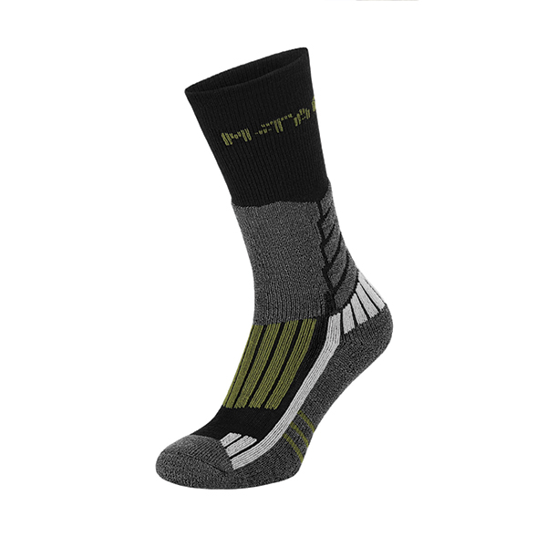 M-Tac шкарпетки Merino Trekking Olive