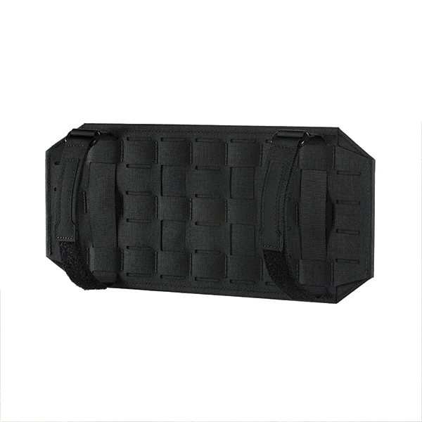 M-Tac велкро-панель на автомобільний сонцезахисний візор Elite Multicam Black. Фото 5