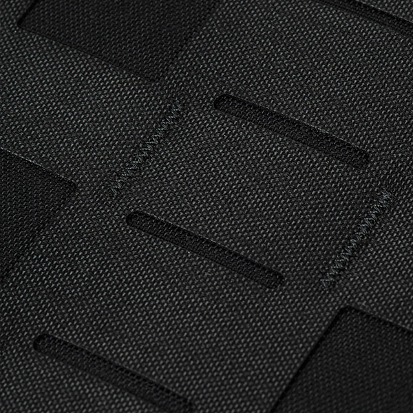 M-Tac велкро-панель на автомобільний сонцезахисний візор Elite Multicam Black. Фото 8