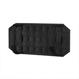 M-Tac велкро-панель на автомобільний сонцезахисний візор Elite Multicam Black. Фото 5