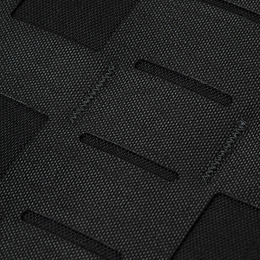 M-Tac велкро-панель на автомобільний сонцезахисний візор Elite Multicam Black. Фото 8