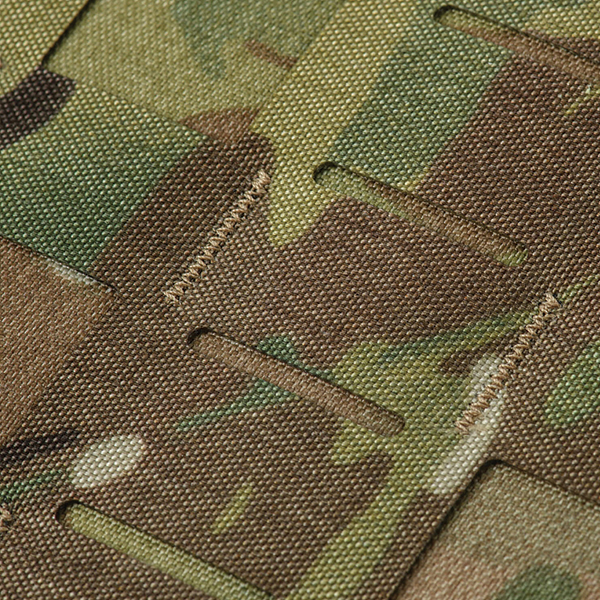 M-Tac велкро-панель на автомобільний сонцезахисний візор Elite Multicam. Фото 8