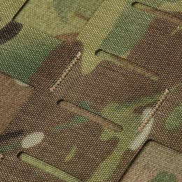 M-Tac велкро-панель на автомобільний сонцезахисний візор Elite Multicam. Фото 8