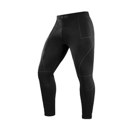 M-Tac термоштани компресійні Black/Dark Grey