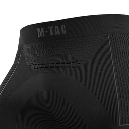 M-Tac термоштани компресійні Black/Dark Grey. Фото 8