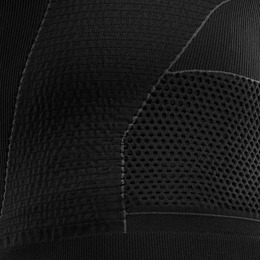 M-Tac термосорочка компресійна Black/Dark Grey. Фото 15
