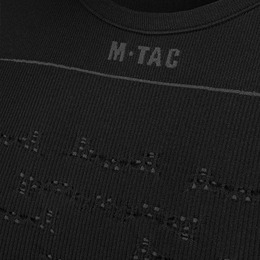 M-Tac термосорочка компресійна Black/Dark Grey. Фото 9