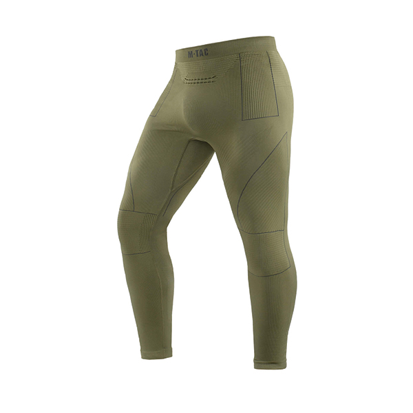 M-Tac термоштани компресійні Ranger Green/Dark Grey