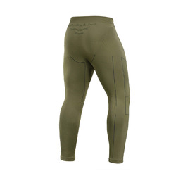 M-Tac термоштани компресійні Ranger Green/Dark Grey. Фото 4