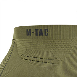 M-Tac термоштани компресійні Ranger Green/Dark Grey. Фото 9