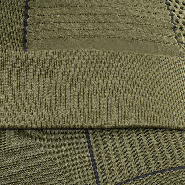 M-Tac термосорочка компресійна Ranger Green/Dark Grey. Фото 14
