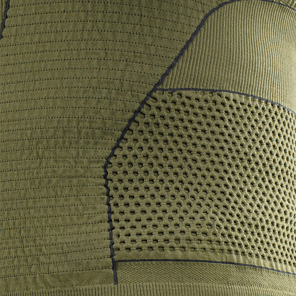 M-Tac термосорочка компресійна Ranger Green/Dark Grey. Фото 16