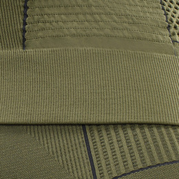 M-Tac термосорочка компресійна Ranger Green/Dark Grey. Фото 14