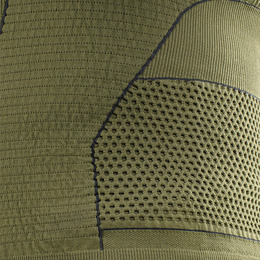 M-Tac термосорочка компресійна Ranger Green/Dark Grey. Фото 16