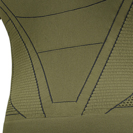 M-Tac термосорочка компресійна Ranger Green/Dark Grey. Фото 17