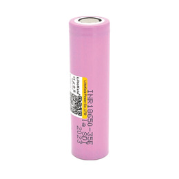 Акумулятор LiitoKala Lii-35E 18650 3500mah