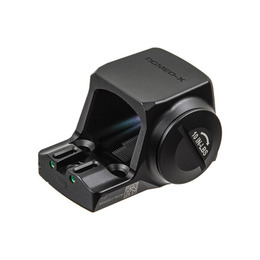 Приціл коліматорний Sig Optics ROMEO-X COMPACT, OPEN, 6 MOA RED DOT, BLACK. Фото 4