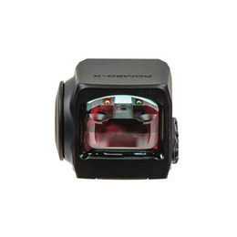 Приціл коліматорний Sig Optics ROMEO-X COMPACT, OPEN, 6 MOA RED DOT, BLACK. Фото 5